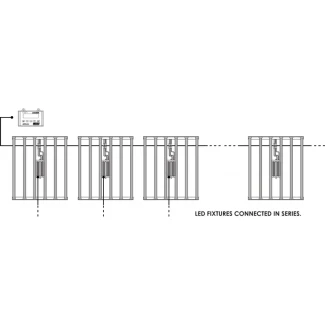LUMATEK - DIGITAL PANEL PLUS 2.0 (HID+LED) CONTROLLER DIGITALE