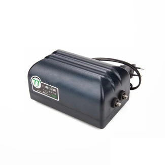 HAILEA - POMPA AD ARIA ACO-7703 | 2x5l/m