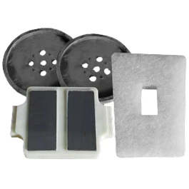 S02-150 - HAILEA - KIT MANUTENZIONE PER ET30