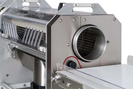 MASTER TRIMMER - MT TUMBLER 200 TRIMMER A TAMBURO