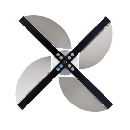 5CUCHPRO - MASTER PRODUCTS - LAME DI RICAMBIO PER MT PROFESSIONAL 50