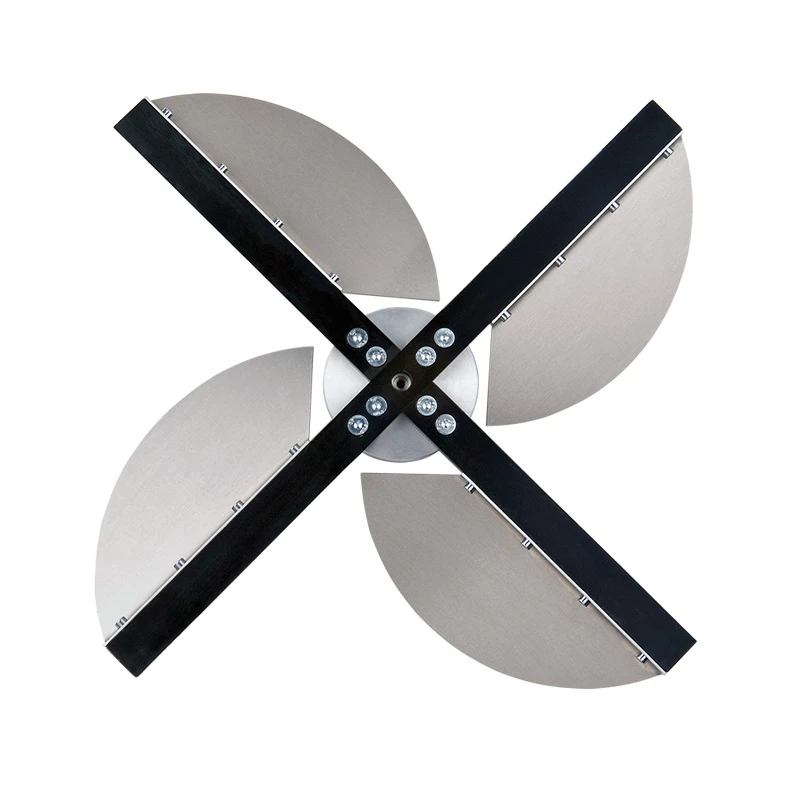 5CUCHPRO - MASTER PRODUCTS - LAME DI RICAMBIO PER MT PROFESSIONAL 50