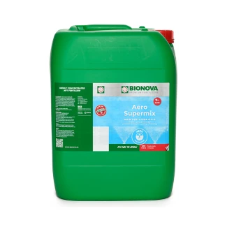 BIO NOVA - AERO SUPERMIX (NFT) | 20L