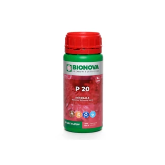BIO NOVA - P 20 | 250ml