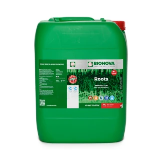 BIO NOVA - ROOTS | 20L