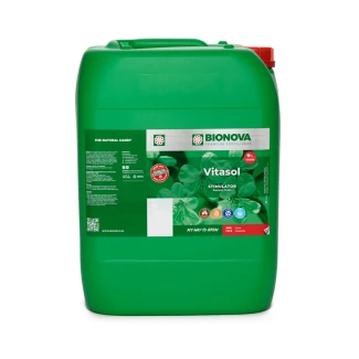 BIO NOVA - VITASOL | 20L
