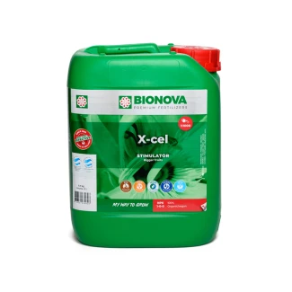 BIO NOVA - X-CEL | 5L