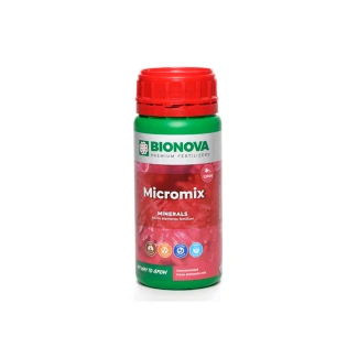 BIO NOVA - MICROMIX | 250ml