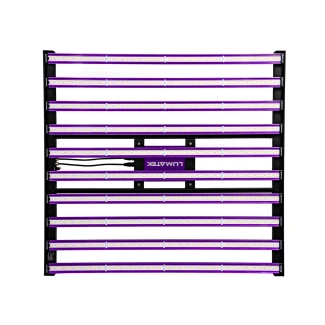 LUMATEK - ZEUS 1000W XTREME PPFD CO2