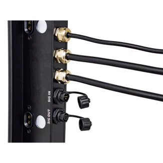 LUMATEK - ZEUS 1000W XTREME PPFD CO2