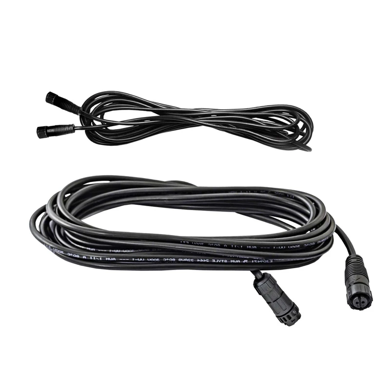 LUMM0016 - LUMATEK - PROLUNGHE PER CONTROLLER LED | 5m (x2)