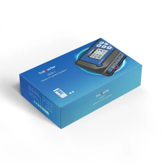 TROLMASTER - HIDRO-X CONTROLLER 3-IN-1 SENSOR (TEMP, HUMI, LUCE)