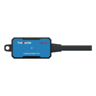 TROLMASTER - ADATTATORE CONTROLLO ILLUMINAZIONE DLI PER DLI BALLAST
