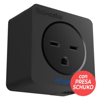TROLMASTER - STAZIONE DISPOSITIVO TIMER | 240V