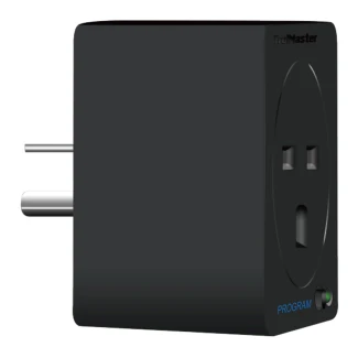 TROLMASTER - STAZIONE DISPOSITIVO TIMER | 240V