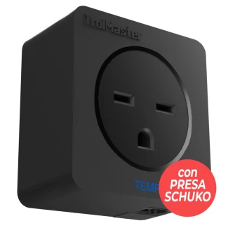 TROLMASTER - STAZIONE DI TEMPERATURA DISPOSITIVO | 240V