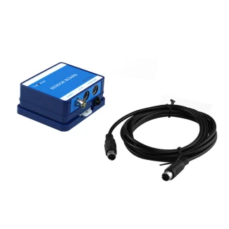 TROLMASTER - SCHEDA SENSORE PER AQUA-X | 24V