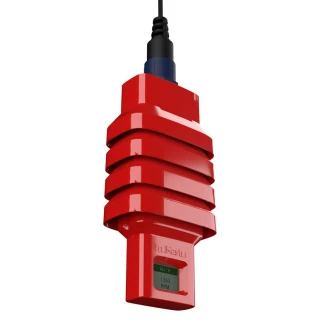 MBS-K30 - TROLMASTER - SENSORE DI CO2 PER CARBON-X