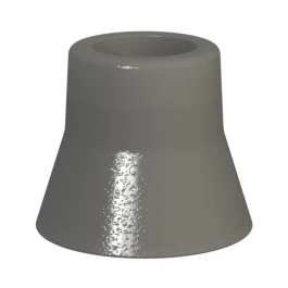 C25RFR400 - SECRET JARDIN - PIEDI IN GOMMA | Ø 25mm