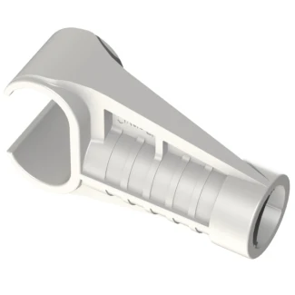 SECRET JARDIN - SUPPORTO PER TRAVERSE | Ø 16mm