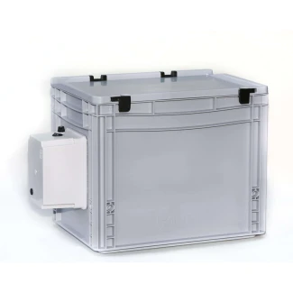 PHÖNIX - ESTRATTORE A SECCO DI POLLINI MSE150 | CAPACITÀ 150gr