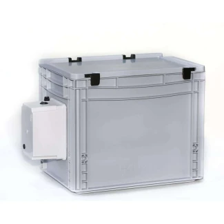 PHÖNIX - ESTRATTORE A SECCO DI POLLINI MSE550 CONTENUTO MAX 550gr