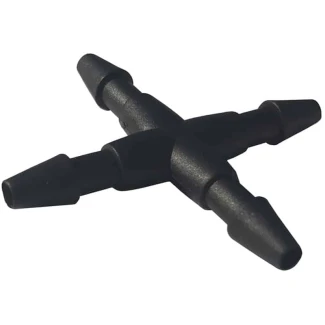 AUTOPOT - CONNESSIONE A CROCE | 6mm