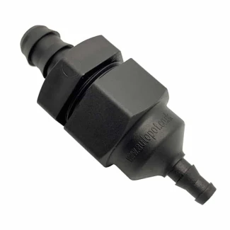 AUTOPOT - FILTRO IN LINEA CON RIDUZIONE | DA 16mm A 9mm