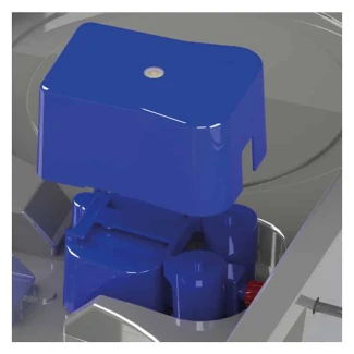 AUTOPOT - AUTO9 XL KIT DI COLTIVAZIONE | 114,5x105,5cm