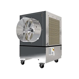 PERCOOL - PERICOOLER - RAFFRESCATORE EVAPORATIVO PER SERRE 400V