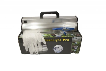 Clean Light Hobby Unit PRO