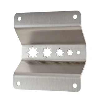 MASTER TRIMMER - BUCKER 500 DESTIMMATORE