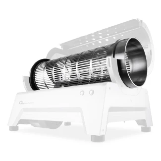 SUNFLOWER TRIMMER - TAMBURO WET PER AUTOMATIC XL | MAGLIA 7mm | RICAMBIO