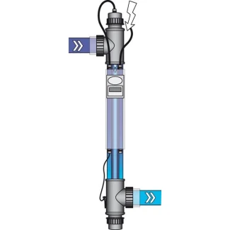 CleanLight Water Purifier 40