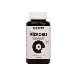 1000803 - BIOBIZZ - MICROBES | 150gr