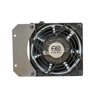 TTFAN - TOM'S TUMBLER - VENTILATORE PER TTT2600 E TTT3000