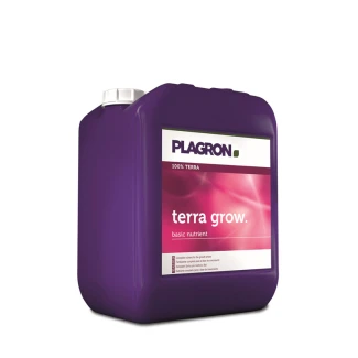 PLAGRON - TERRA GROW | 10L