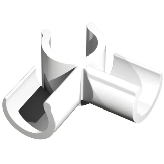 SECRET JARDIN - SUPPORTO PER SPACE BOOSTER | Ø 19mm