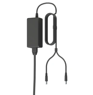 SECRET JARDIN - ALIMENTATORE COSMORROW POWER | 2x20W