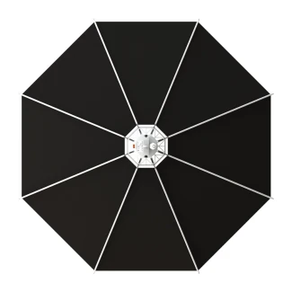 SECRET JARDIN - DAISY DY80 RIFLETTORE PARABOLICO | Ø80 cm