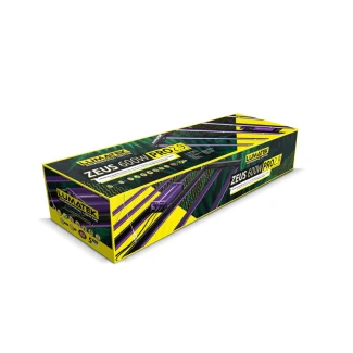 LUMATEK - ZEUS 600W PRO LED (2.9 µmol/J)
