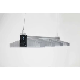 AA1115 - SANLIGHT - EVO 4 120 1,5 LED COLTIVAZIONE | 265W