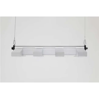 SANLIGHT - EVO 4 80 LED COLTIVAZIONE | 250W