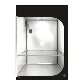 SECRET JARDIN - DARK ROOM DR150 R4.0 | 150x150x217h cm