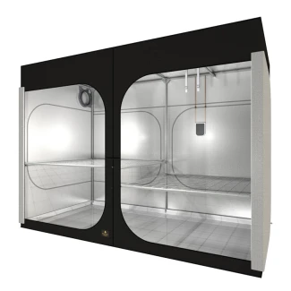 SECRET JARDIN - DARK ROOM DR300W R4.0 | 297x150x217h cm