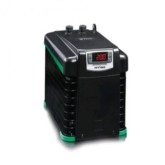 TECOPONIC - HY150 REFRIGERATORE ACQUA PER CISTERNE | FINO A 150L