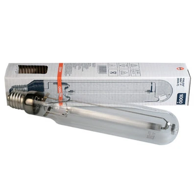 B1000F - NAV-T PLUS HPS 1000W  OSRAM