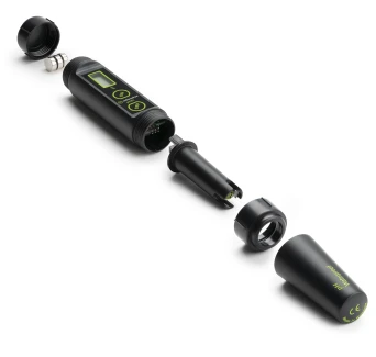 pH TEST STAGNO  PH51 MILWAUKEE indoorline