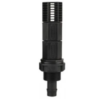 RACCORDO PER DRENAGGIO DI TROPPOPENO PER SISTEMI EBB&FLOOD