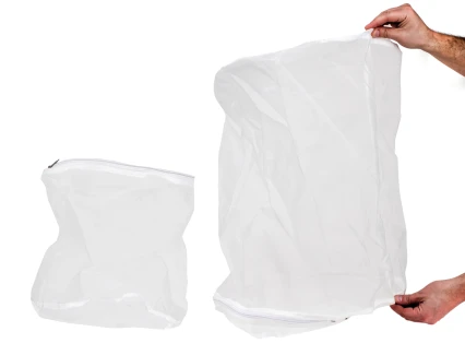 BUBBLEXTRACTOR KIT - LAVATRICE GRANDE CON 5 BORSE CHOCOLIZER